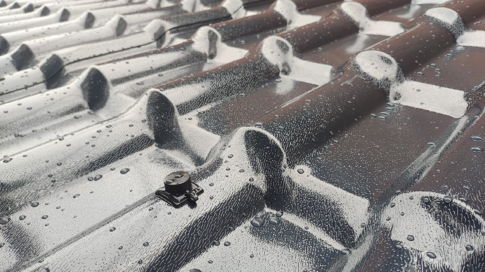 貢興樹(shù)脂瓦真的能用30年嗎？