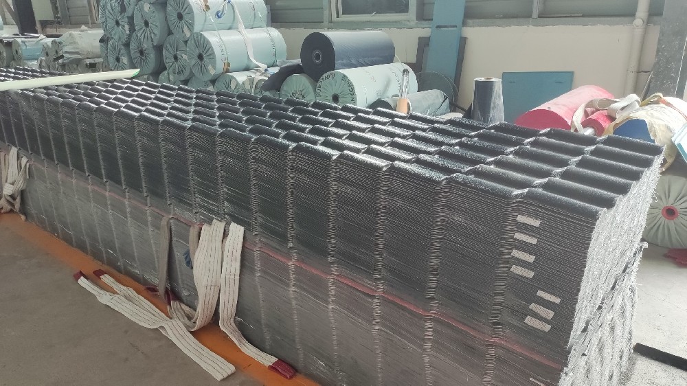 樹脂瓦到底好不好？和其他屋面瓦比起來怎么樣