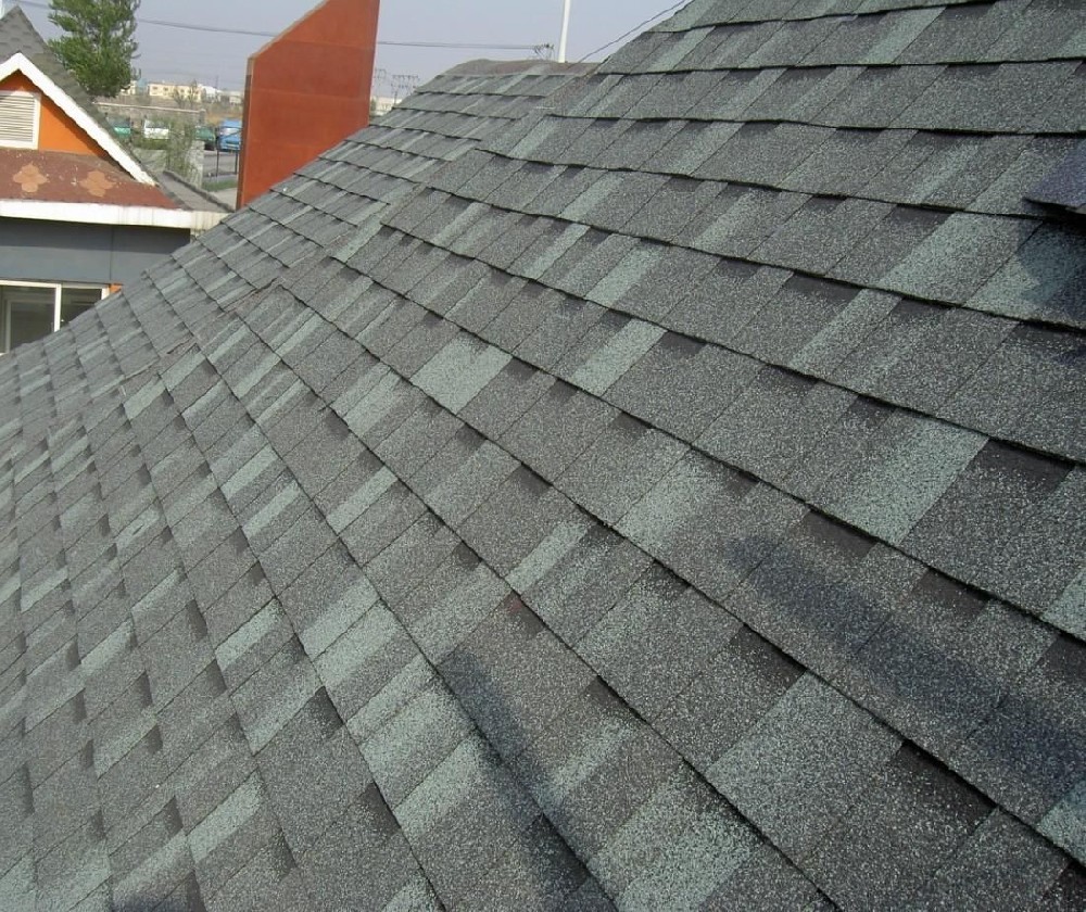 樹脂瓦和瀝青瓦哪個更好？哪個壽命長