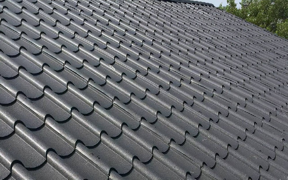 鋁瓦全包80元一平米貴嗎？其實性價比真的不高