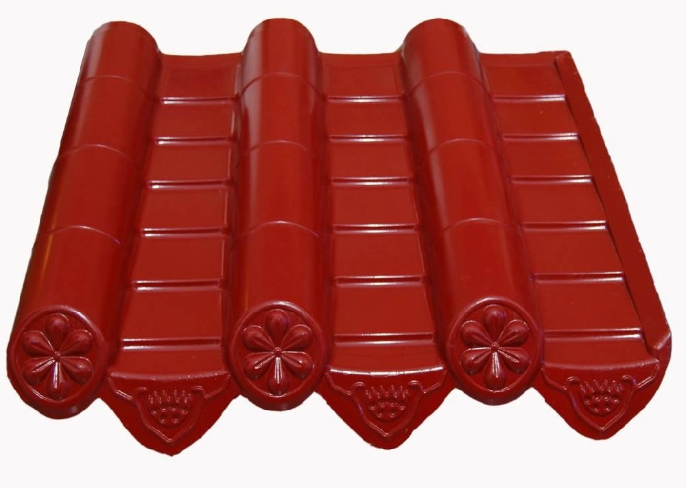 琉璃瓦多少錢一個平方？琉璃瓦屋頂每平米多少錢