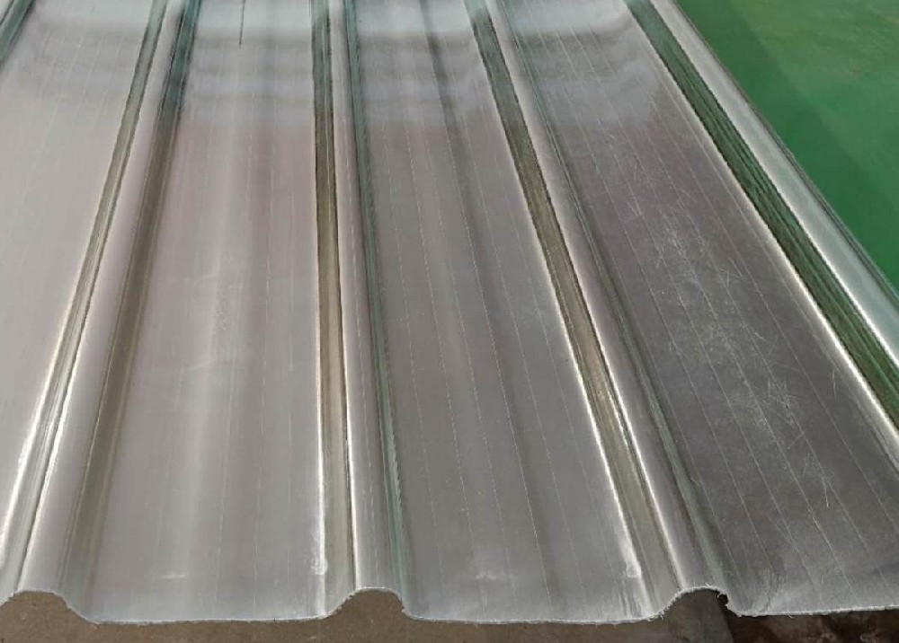 陽(yáng)光瓦價(jià)格多少錢一平方米