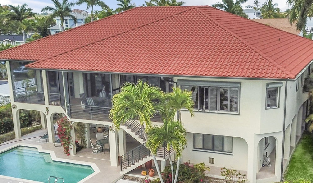 為什么你家的樹脂瓦3年就開裂，而鄰居家的卻能用30年？