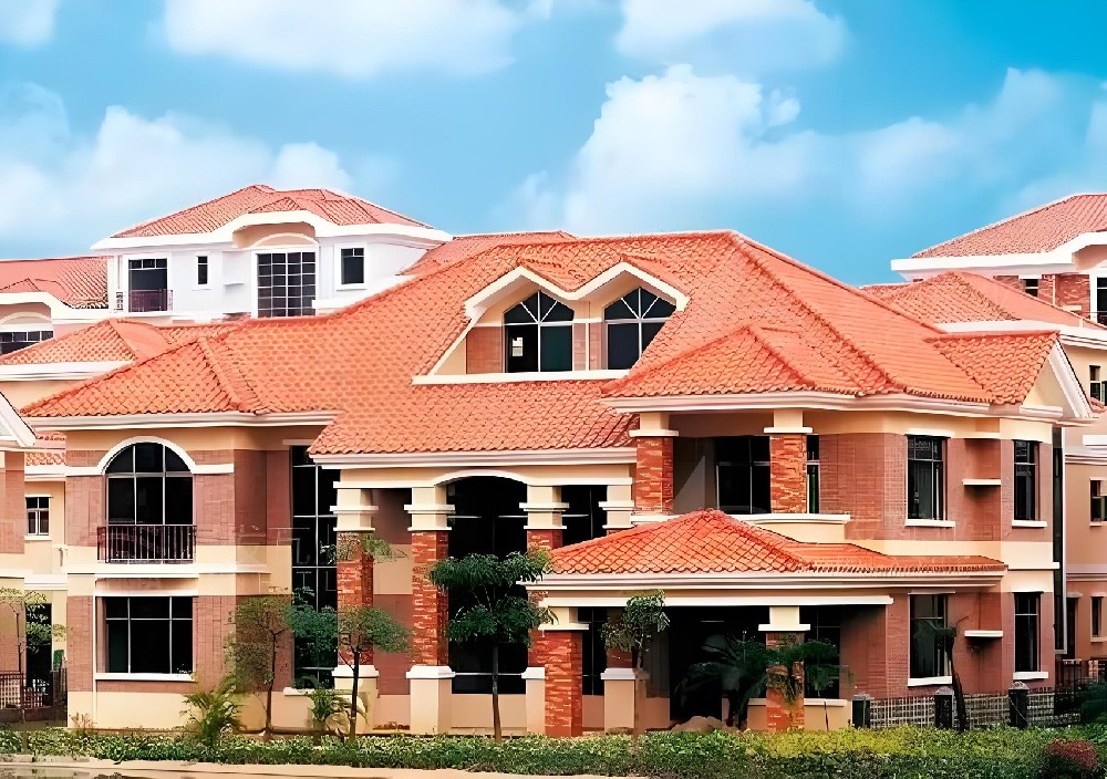 屋面瓦噪音指南——實測剖析樹脂瓦的隔音到底有多強！